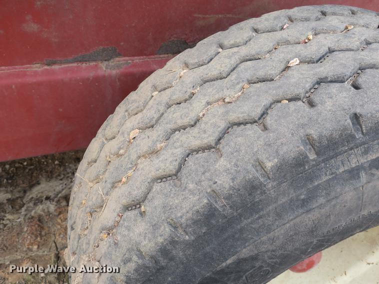 image for item DB8811 Mono-Mixer 1460 feed mixer