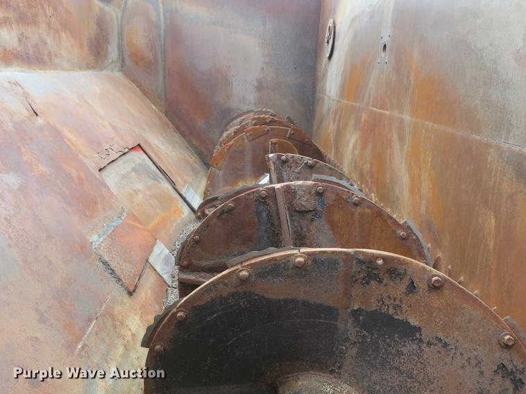 image for item DB8811 Mono-Mixer 1460 feed mixer