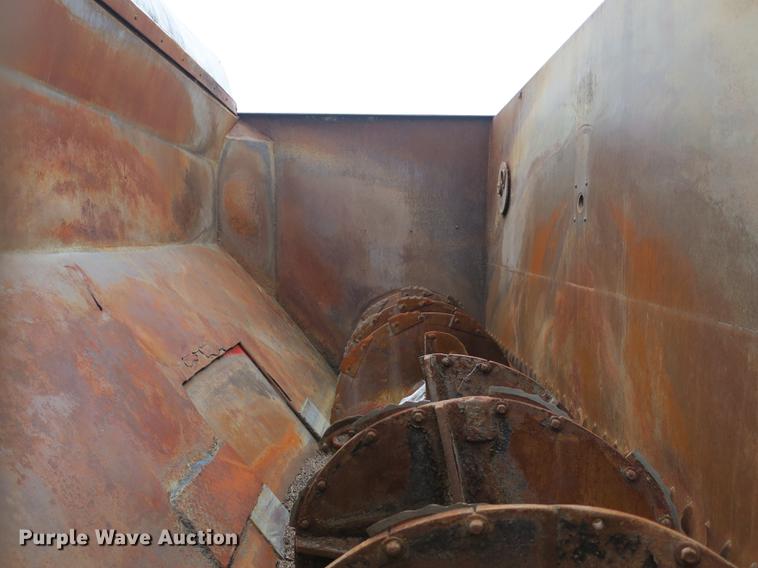 image for item DB8811 Mono-Mixer 1460 feed mixer