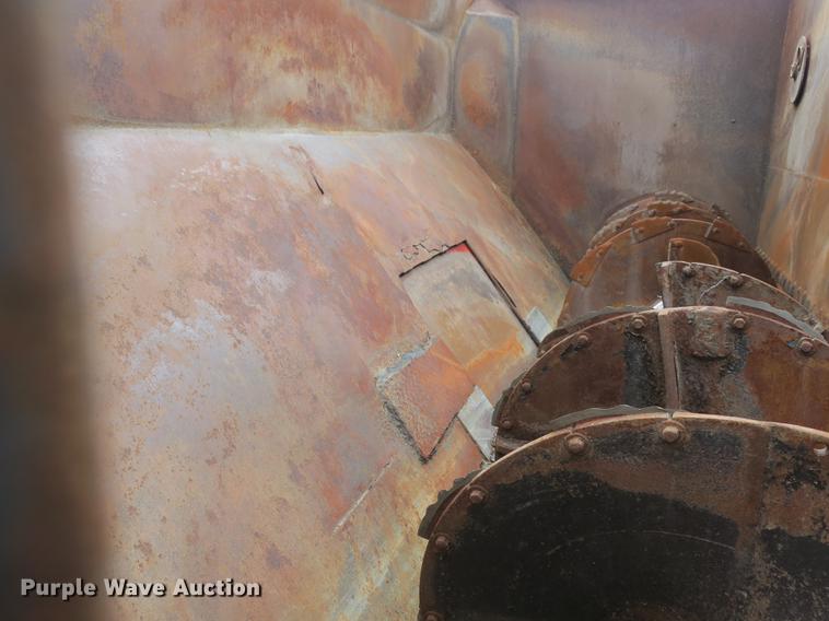 image for item DB8811 Mono-Mixer 1460 feed mixer