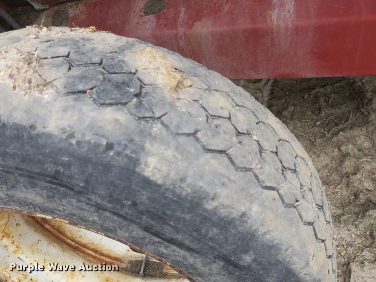 image for item DB8811 Mono-Mixer 1460 feed mixer