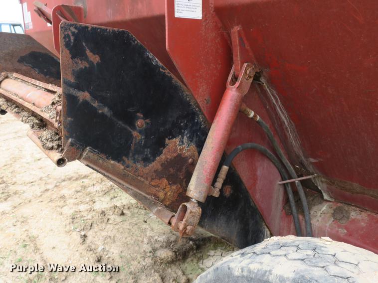 image for item DB8811 Mono-Mixer 1460 feed mixer