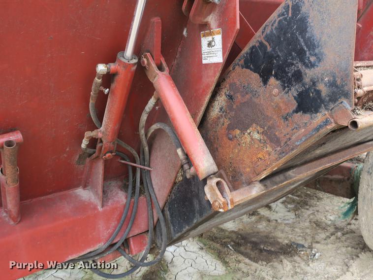 image for item DB8811 Mono-Mixer 1460 feed mixer