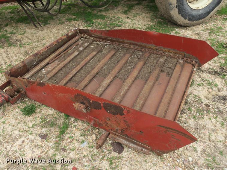 image for item DB8813 Mono-Mixer feed mixer