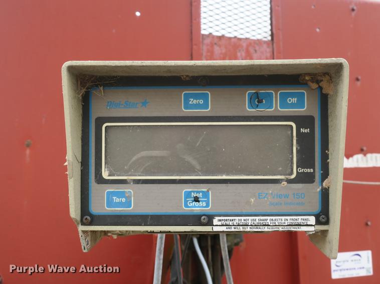 image for item DB8813 Mono-Mixer feed mixer