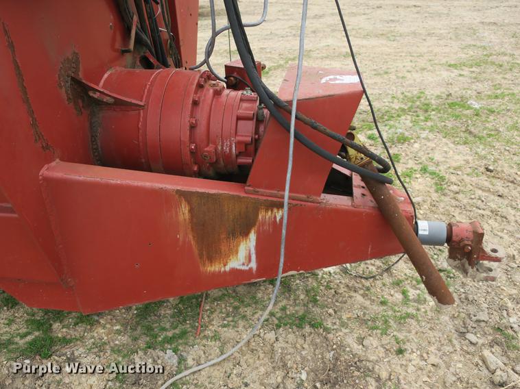 image for item DB8813 Mono-Mixer feed mixer