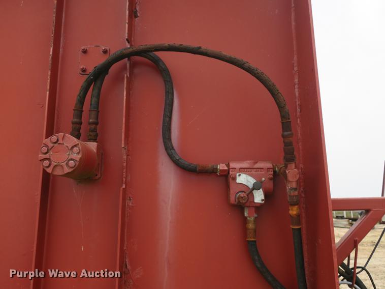 image for item DB8813 Mono-Mixer feed mixer