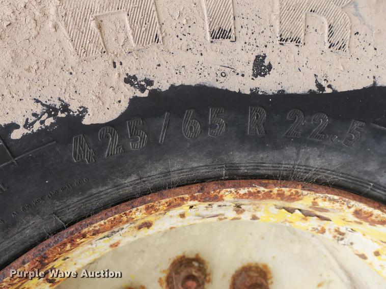 image for item DB8813 Mono-Mixer feed mixer