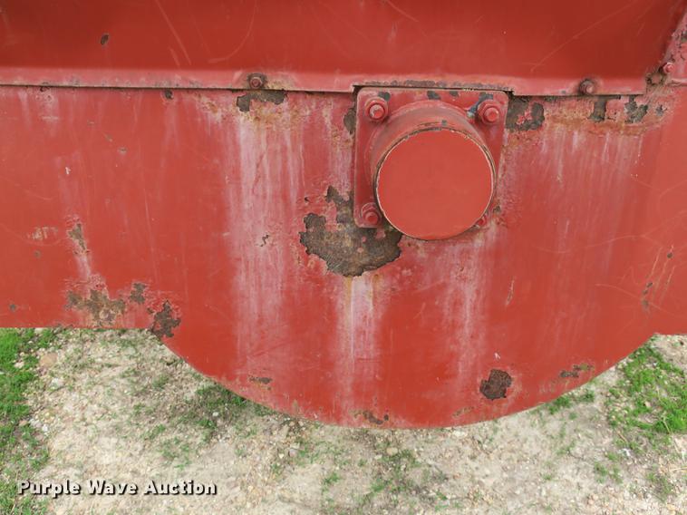 image for item DB8813 Mono-Mixer feed mixer