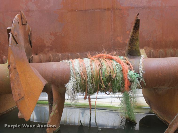 image for item DB8813 Mono-Mixer feed mixer