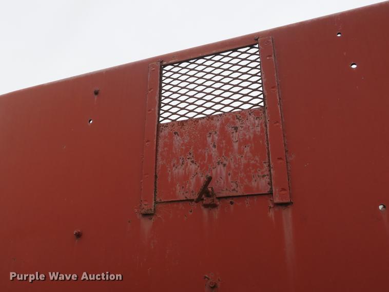 image for item DB8813 Mono-Mixer feed mixer