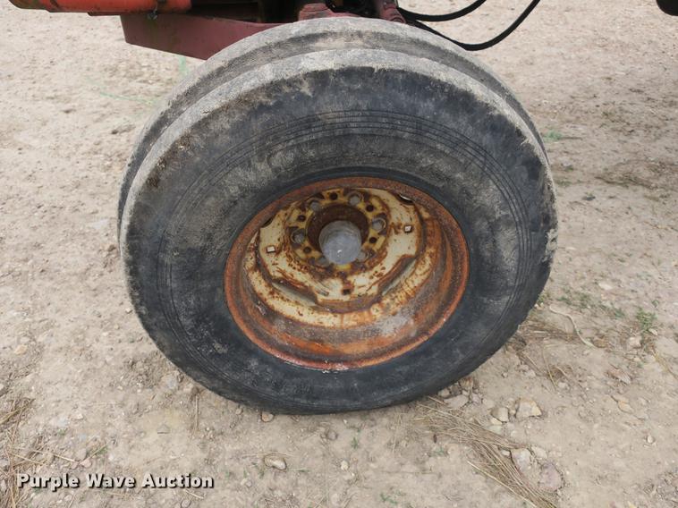 image for item DB8816 Allis Chalmers 7000 tractor