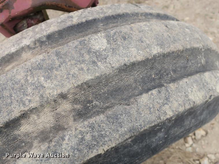 image for item DB8816 Allis Chalmers 7000 tractor