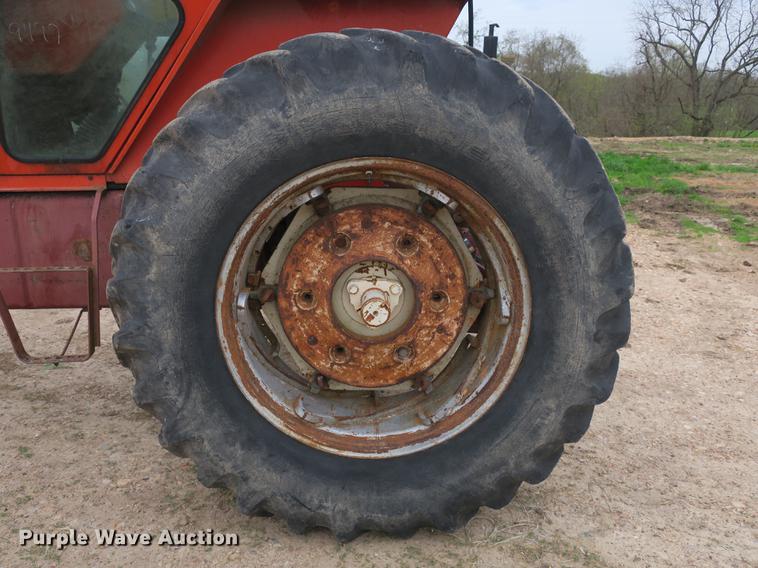 image for item DB8816 Allis Chalmers 7000 tractor
