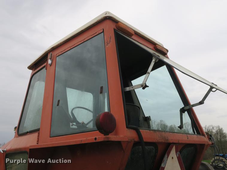 image for item DB8816 Allis Chalmers 7000 tractor