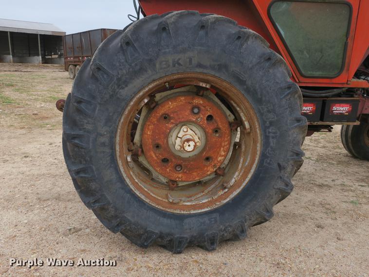 image for item DB8816 Allis Chalmers 7000 tractor