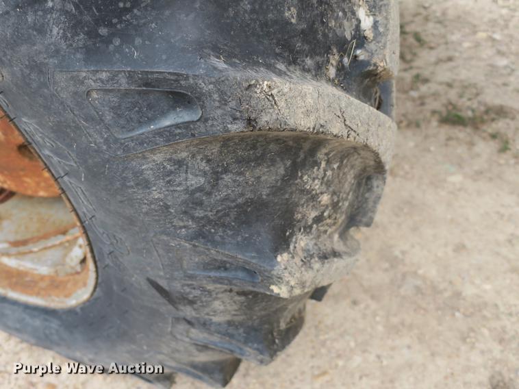 image for item DB8816 Allis Chalmers 7000 tractor