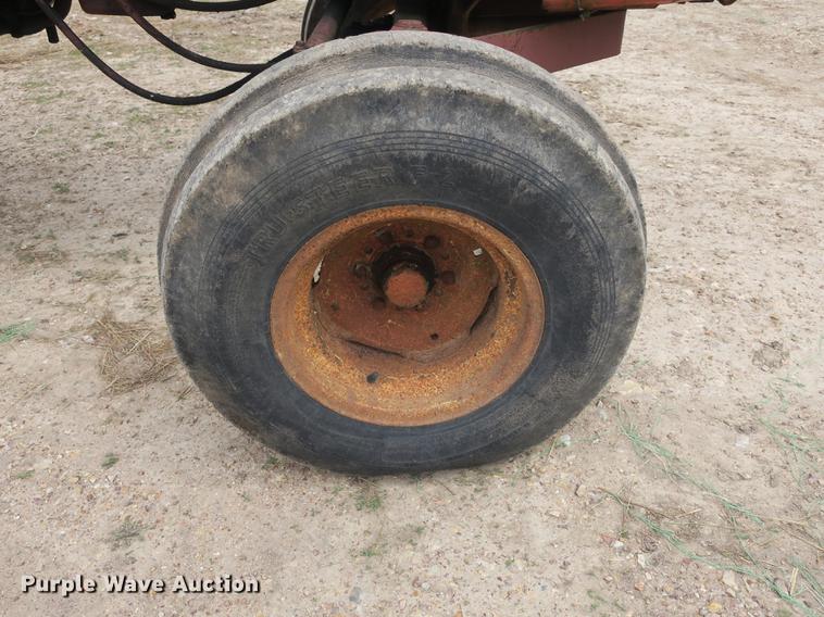 image for item DB8816 Allis Chalmers 7000 tractor