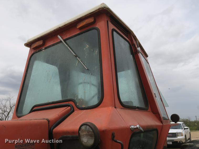 image for item DB8816 Allis Chalmers 7000 tractor