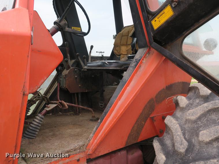 image for item DB8816 Allis Chalmers 7000 tractor