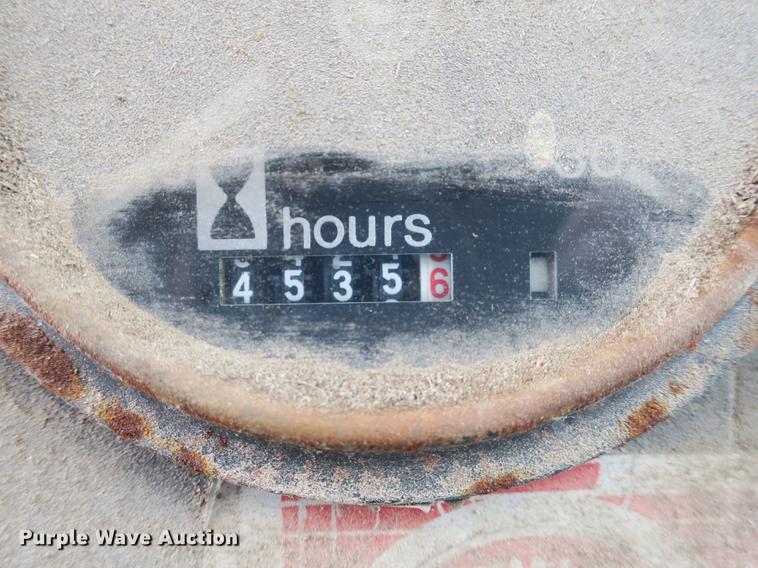 image for item DB8816 Allis Chalmers 7000 tractor