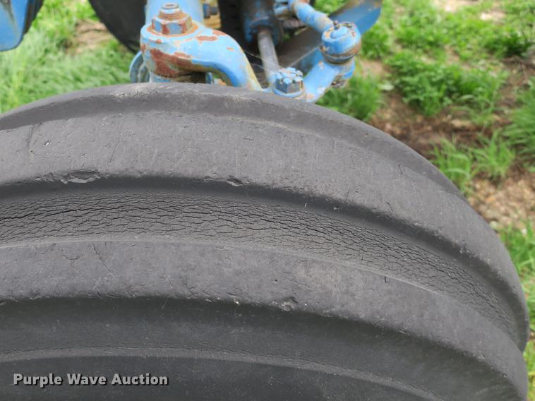 image for item DB8818 Ford 9700 tractor