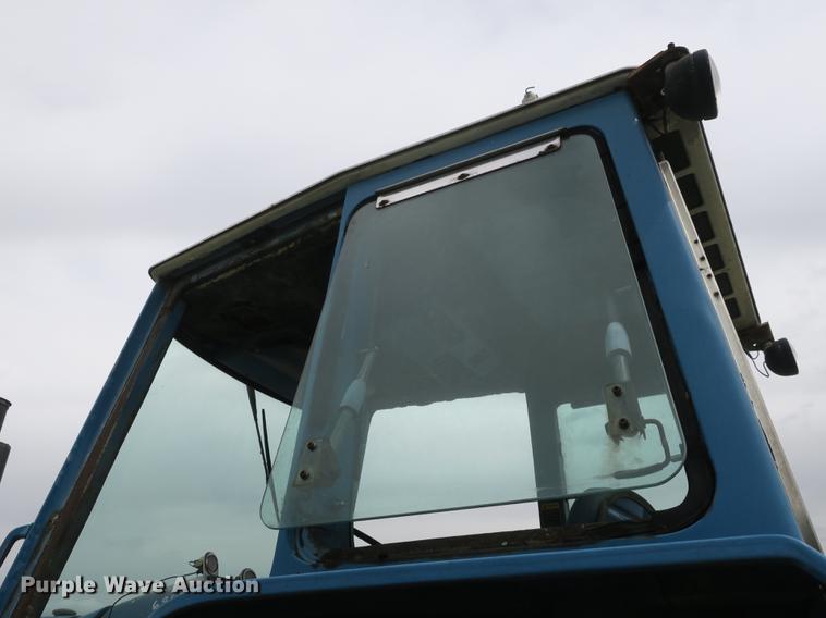 image for item DB8818 Ford 9700 tractor