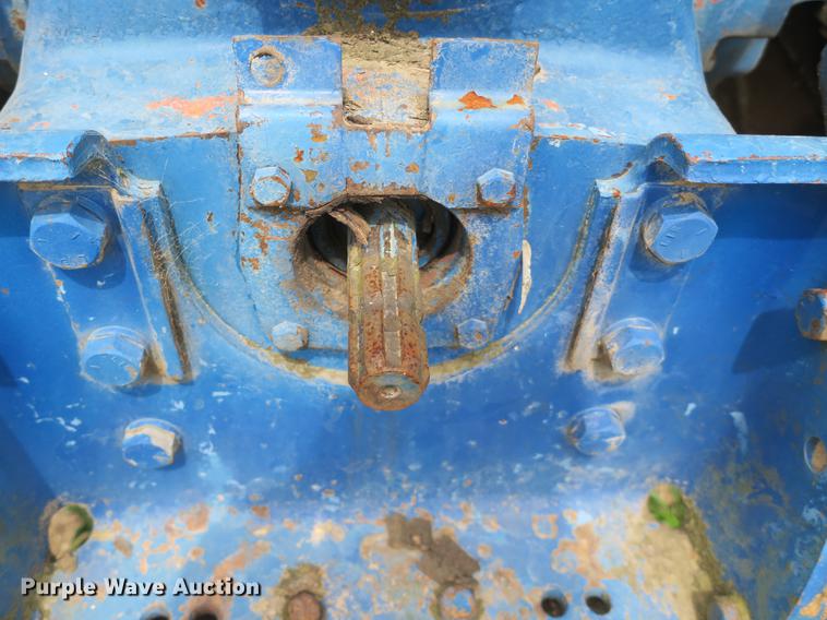 image for item DB8818 Ford 9700 tractor