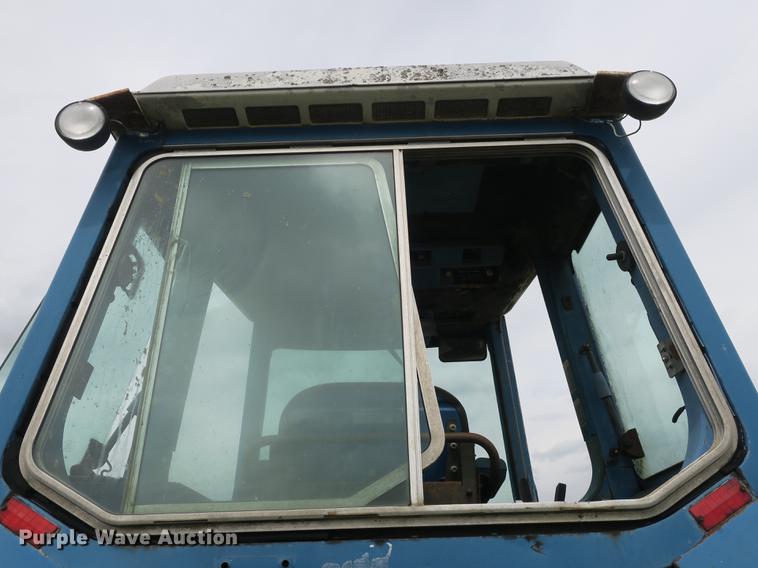 image for item DB8818 Ford 9700 tractor