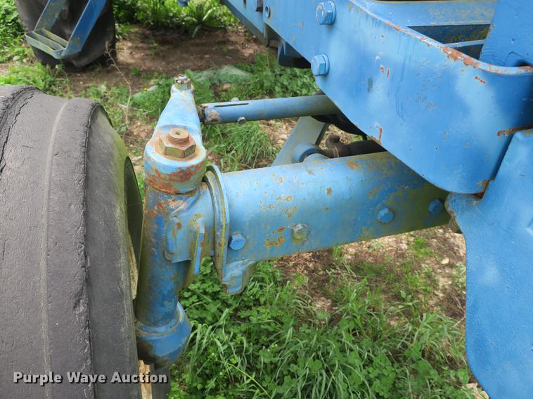 image for item DB8818 Ford 9700 tractor