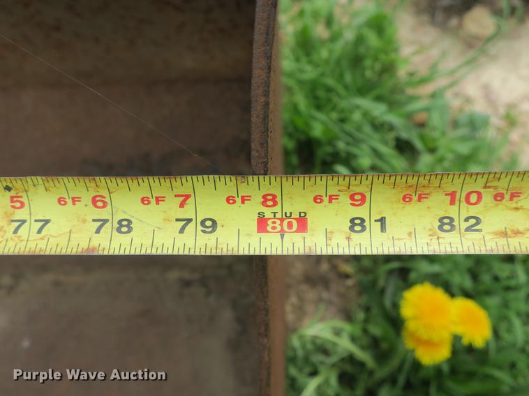 image for item DB8819 New Holland 5030 MFWD tractor