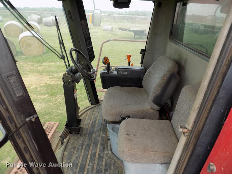 image for item DB9710 1995 Case IH 2188 combine