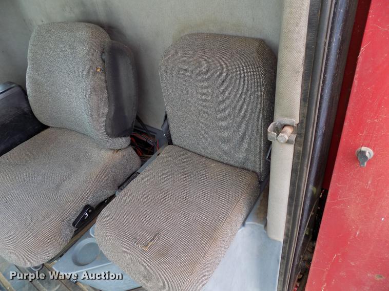 image for item DB9710 1995 Case IH 2188 combine