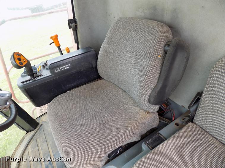 image for item DB9710 1995 Case IH 2188 combine