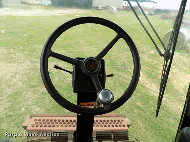 image for item DB9710 1995 Case IH 2188 combine