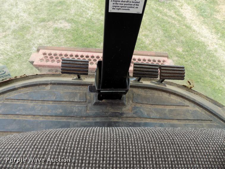 image for item DB9710 1995 Case IH 2188 combine