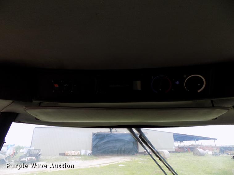 image for item DB9710 1995 Case IH 2188 combine