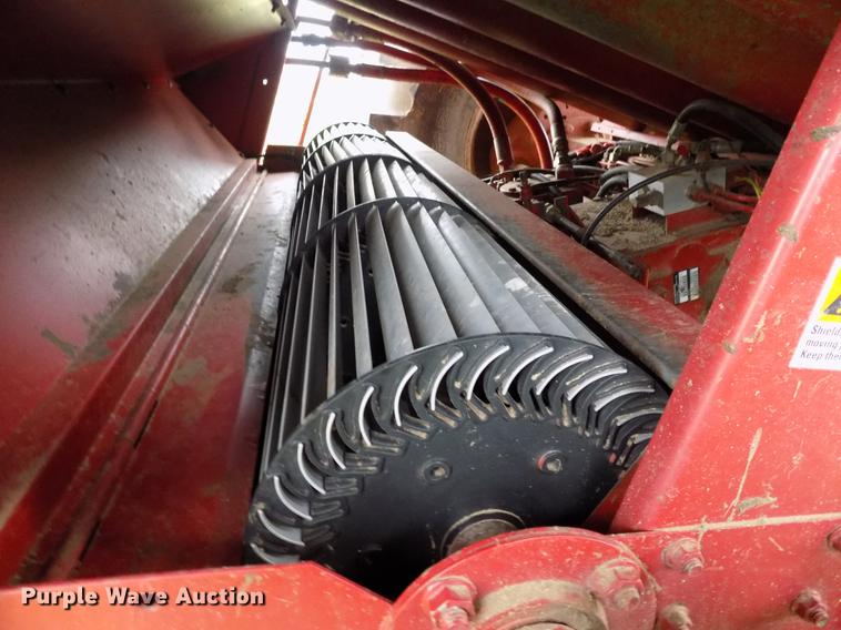 image for item DB9710 1995 Case IH 2188 combine