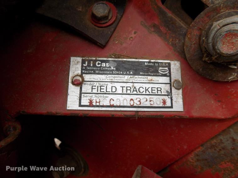 image for item DB9710 1995 Case IH 2188 combine