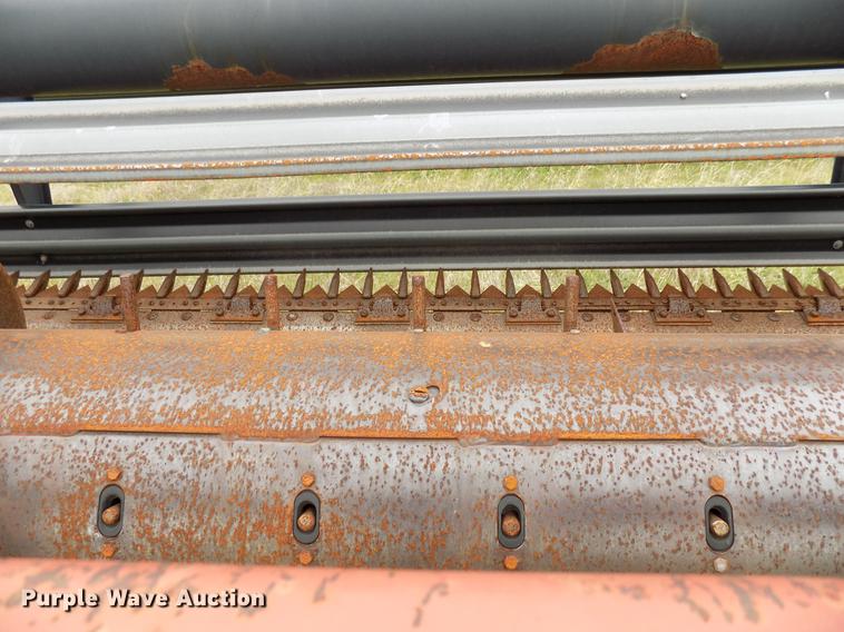 image for item DB9710 1995 Case IH 2188 combine