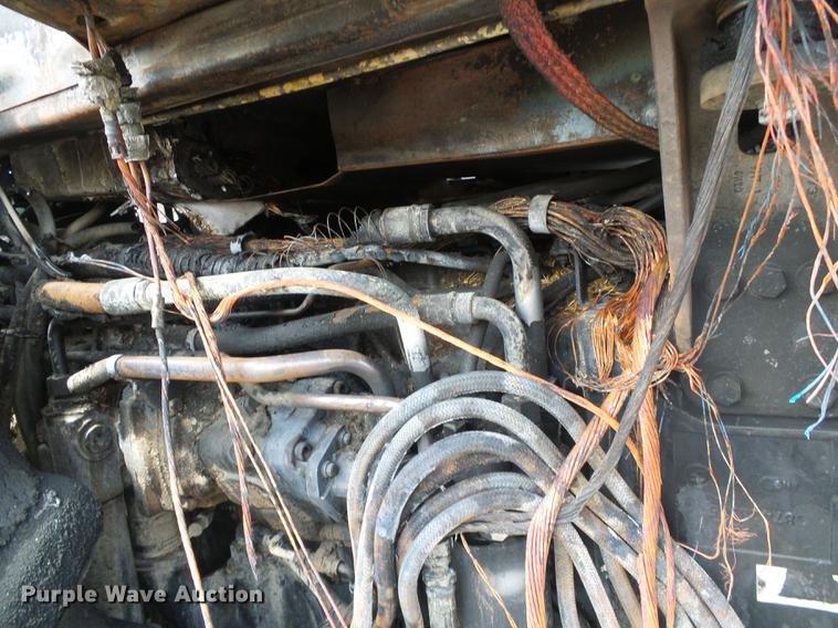 image for item DC5219 2010 Case IH Magnum 215 AFS MFWD tractor