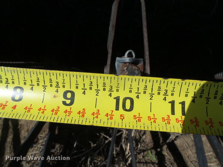 image for item DC5221 John Deere 8300 grain drill