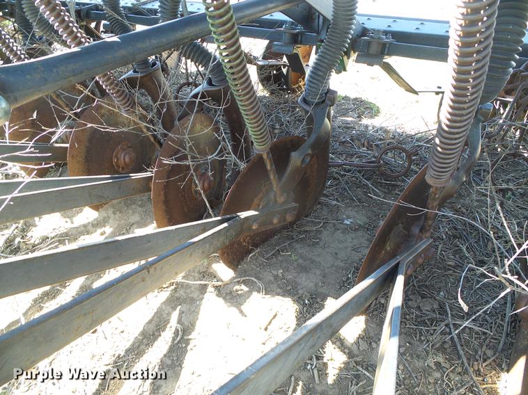 image for item DC5221 John Deere 8300 grain drill