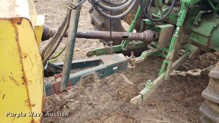 image for item DD4089 Art's Way 450 feed grinder