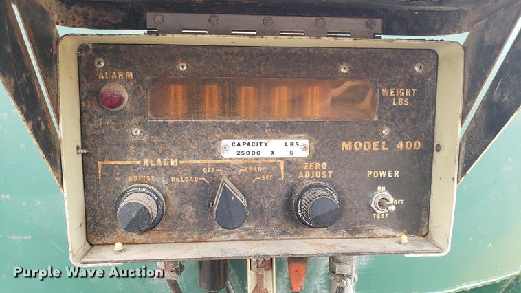 image for item DD4089 Art's Way 450 feed grinder