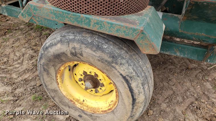 image for item DD4089 Art's Way 450 feed grinder