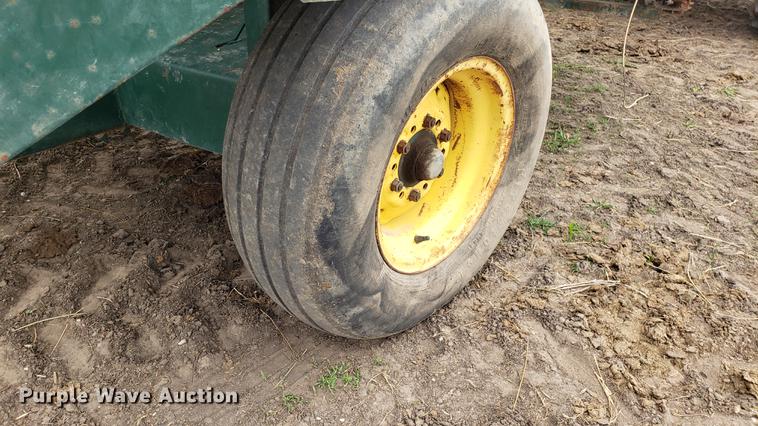 image for item DD4089 Art's Way 450 feed grinder