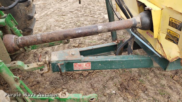 image for item DD4089 Art's Way 450 feed grinder