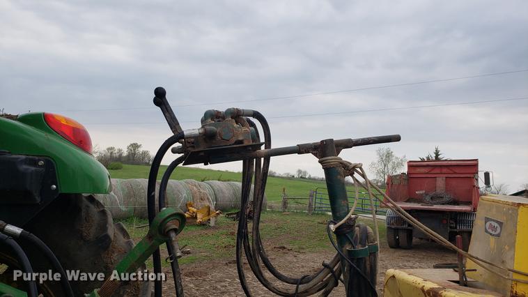 image for item DD4089 Art's Way 450 feed grinder