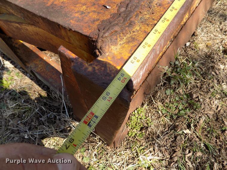 image for item DE1135 1936 Caterpillar RD4 dozer